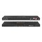 Bzbgear 2x8 4K UHD HDMI Splitter/Distribution Amplifier w/CEC Turn On/Off TV BG-UHD-DA2X8 - alternate 2